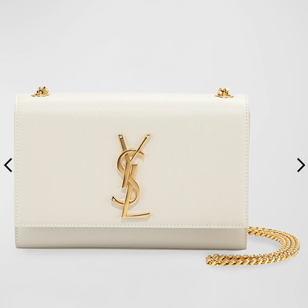 Saint Laurent Small Kate Bag